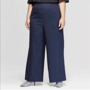Ava & Viv wide leg pants